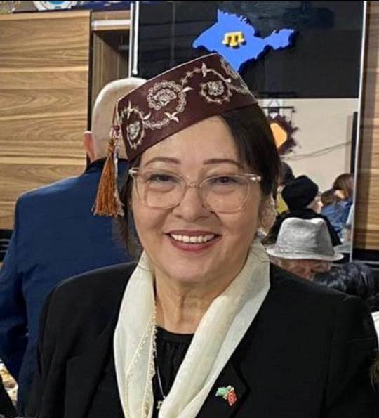 Nermin Ekim
