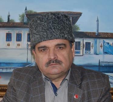 hasan Erge