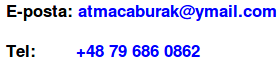 bAtmaca posta