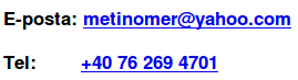 mOmer posta