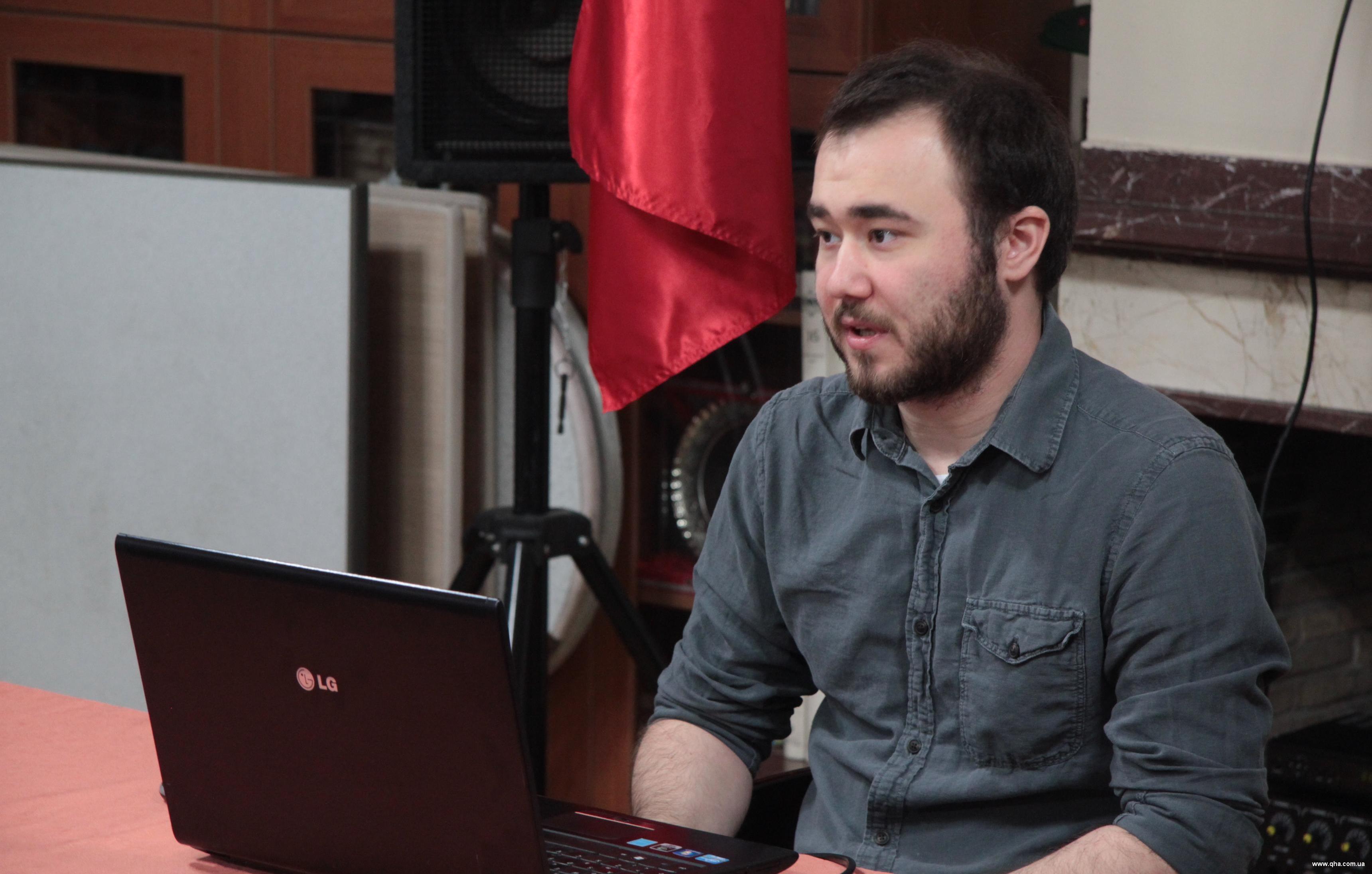 ufuk aykol
