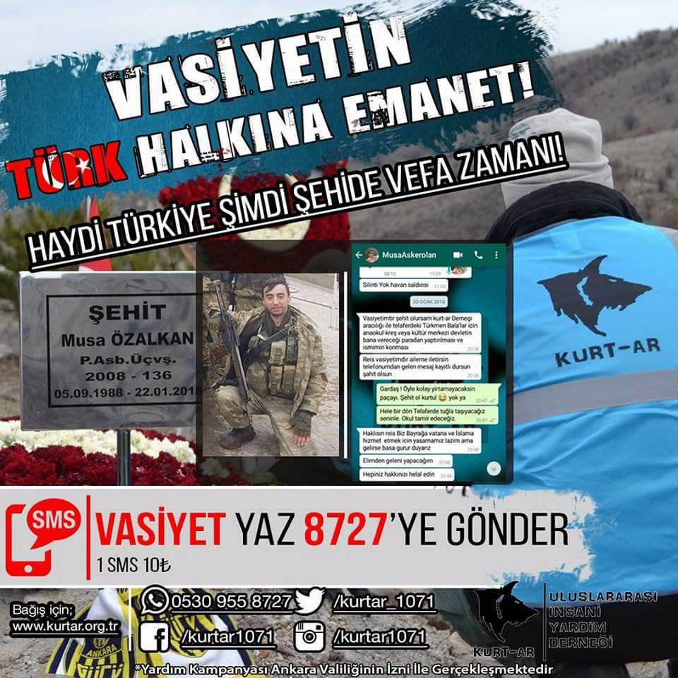 sehitMusaÖzalkan KurtAr 1