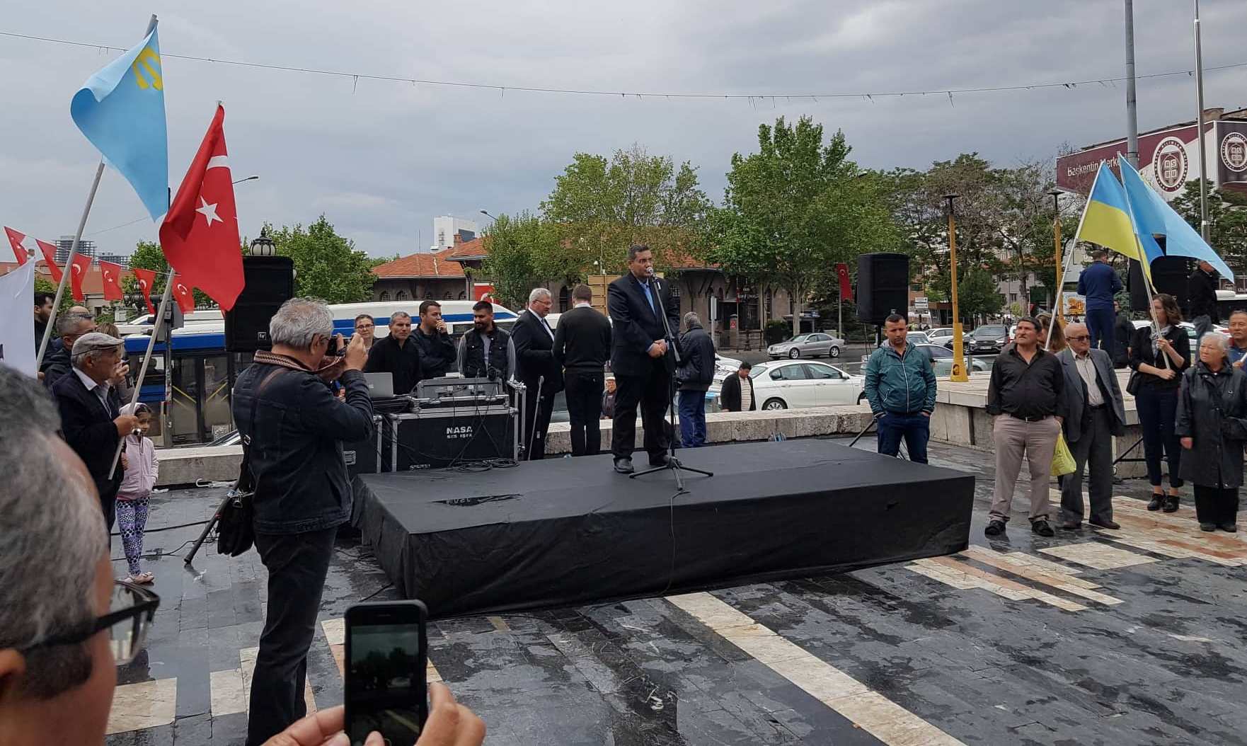 namık