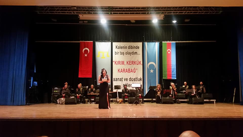 gonul samilkizi