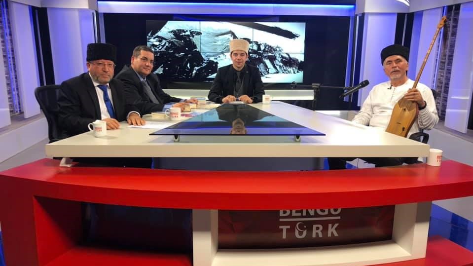 Banner benguturk