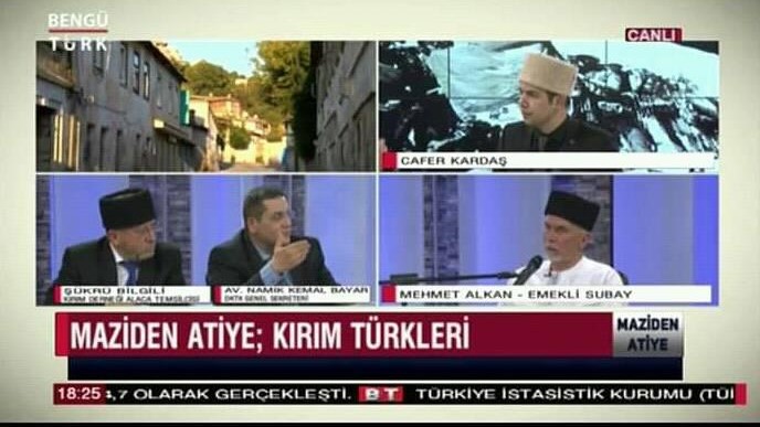 giris benguturk