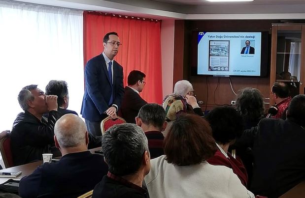ozgur karahan