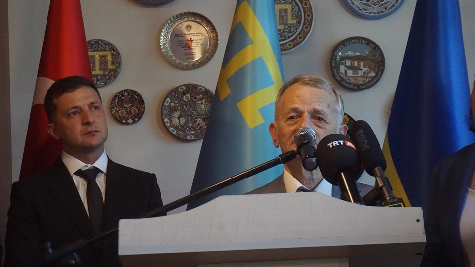 Mustafa Aga