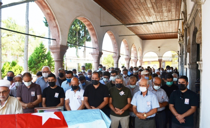 qha turkce yayin yonetmeni aydin tas son yolculuguna ugurlandi h108573 e01cc