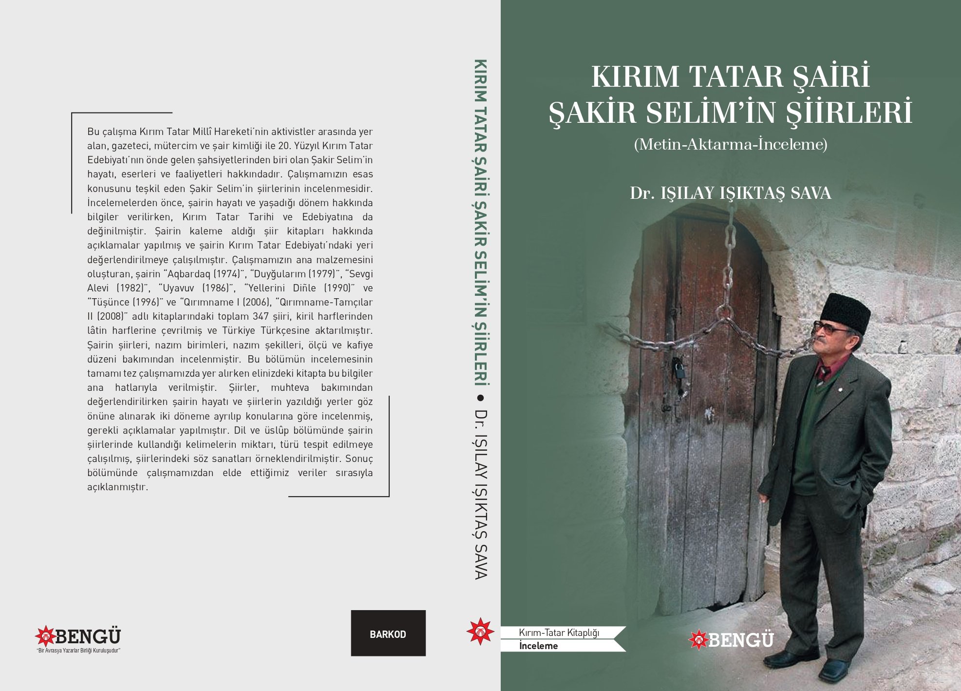 Sakir selim