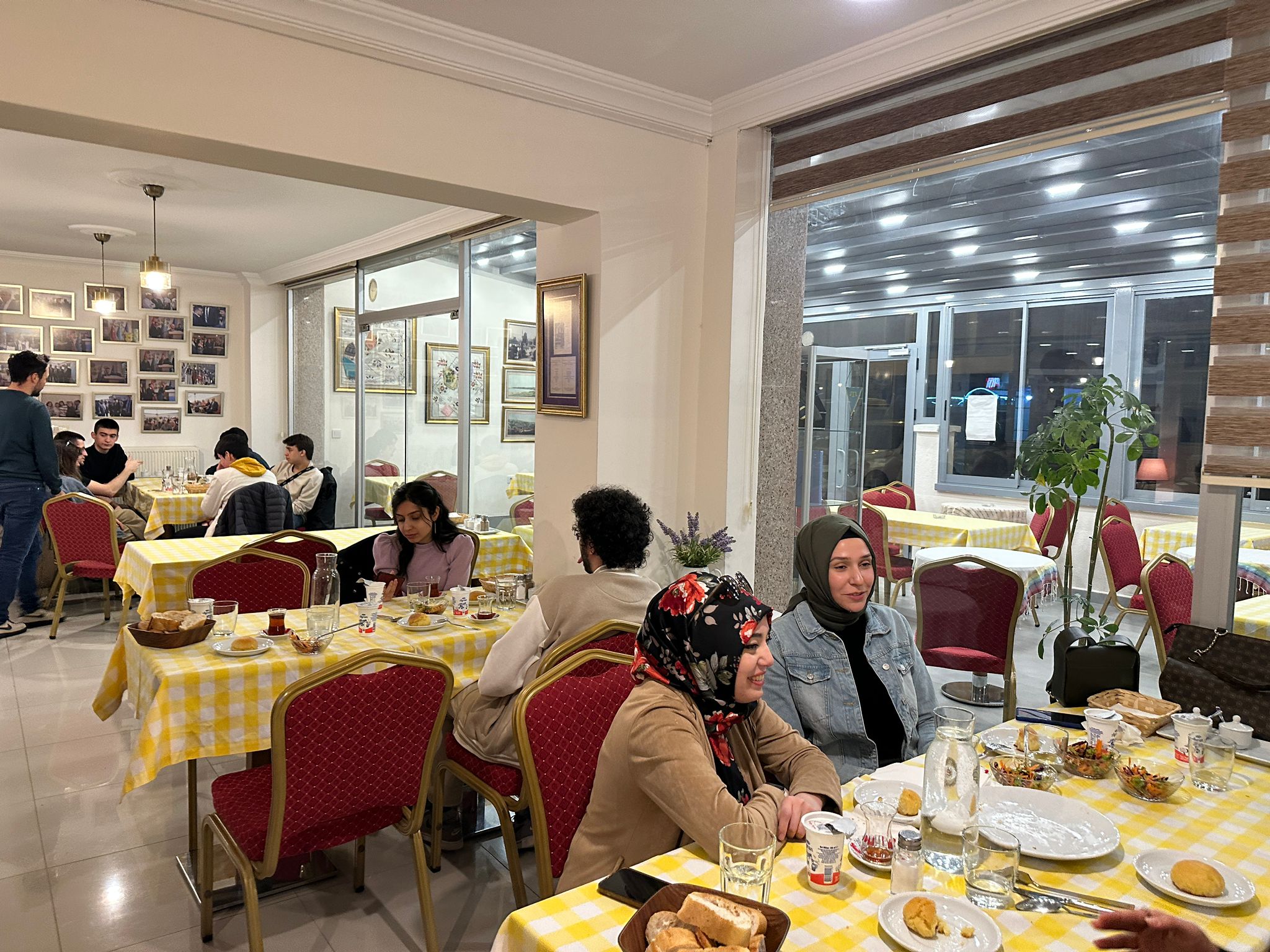 Genç iftar 2 2