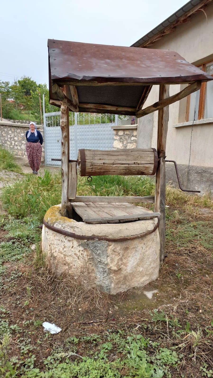 Başkuyu