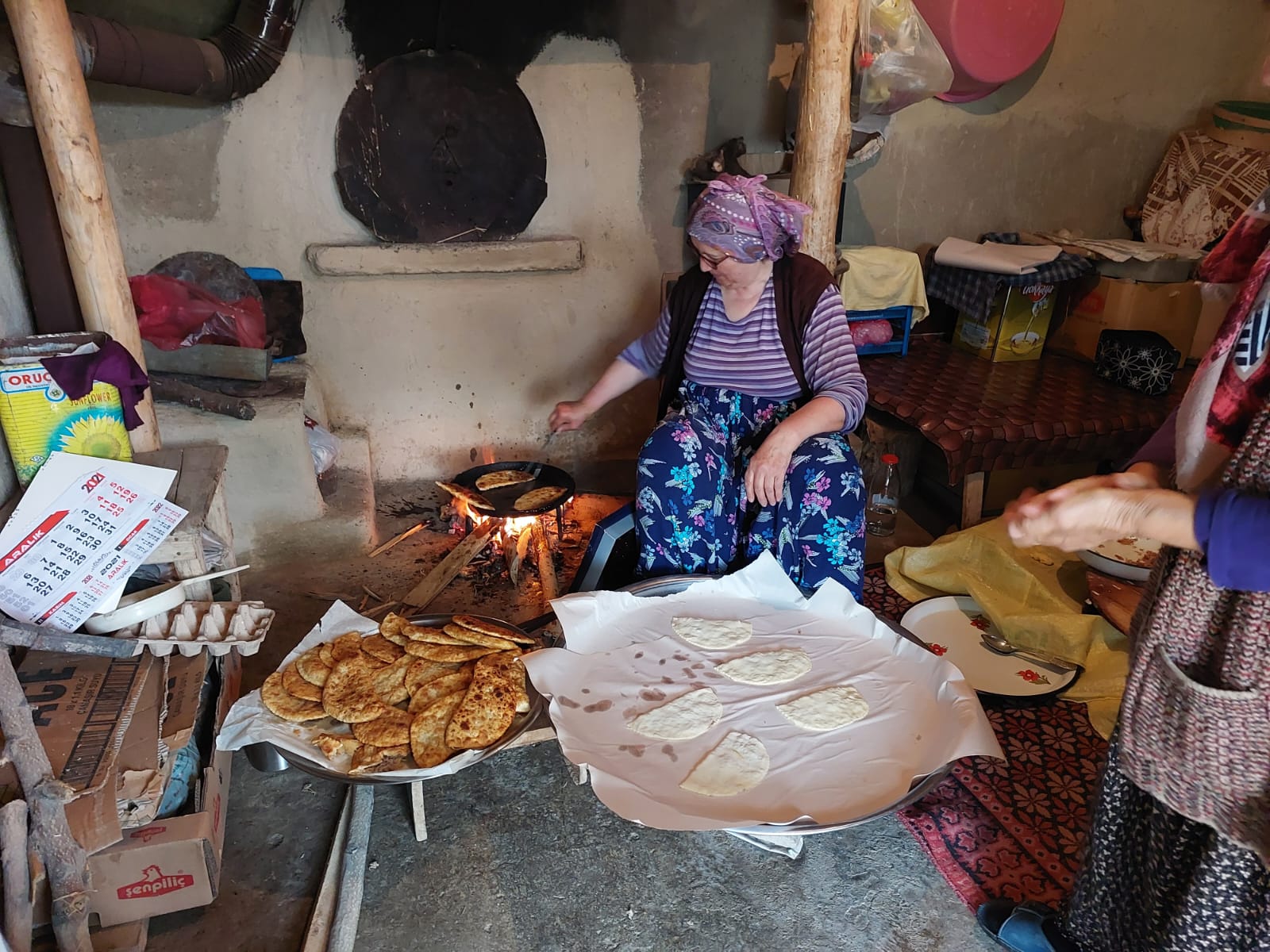 Ciborek
