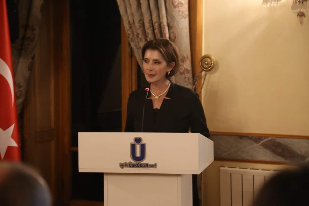 Sebnem Sozen