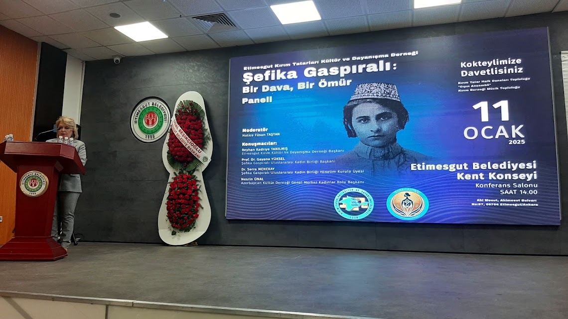 Kadriye Tanılmıs