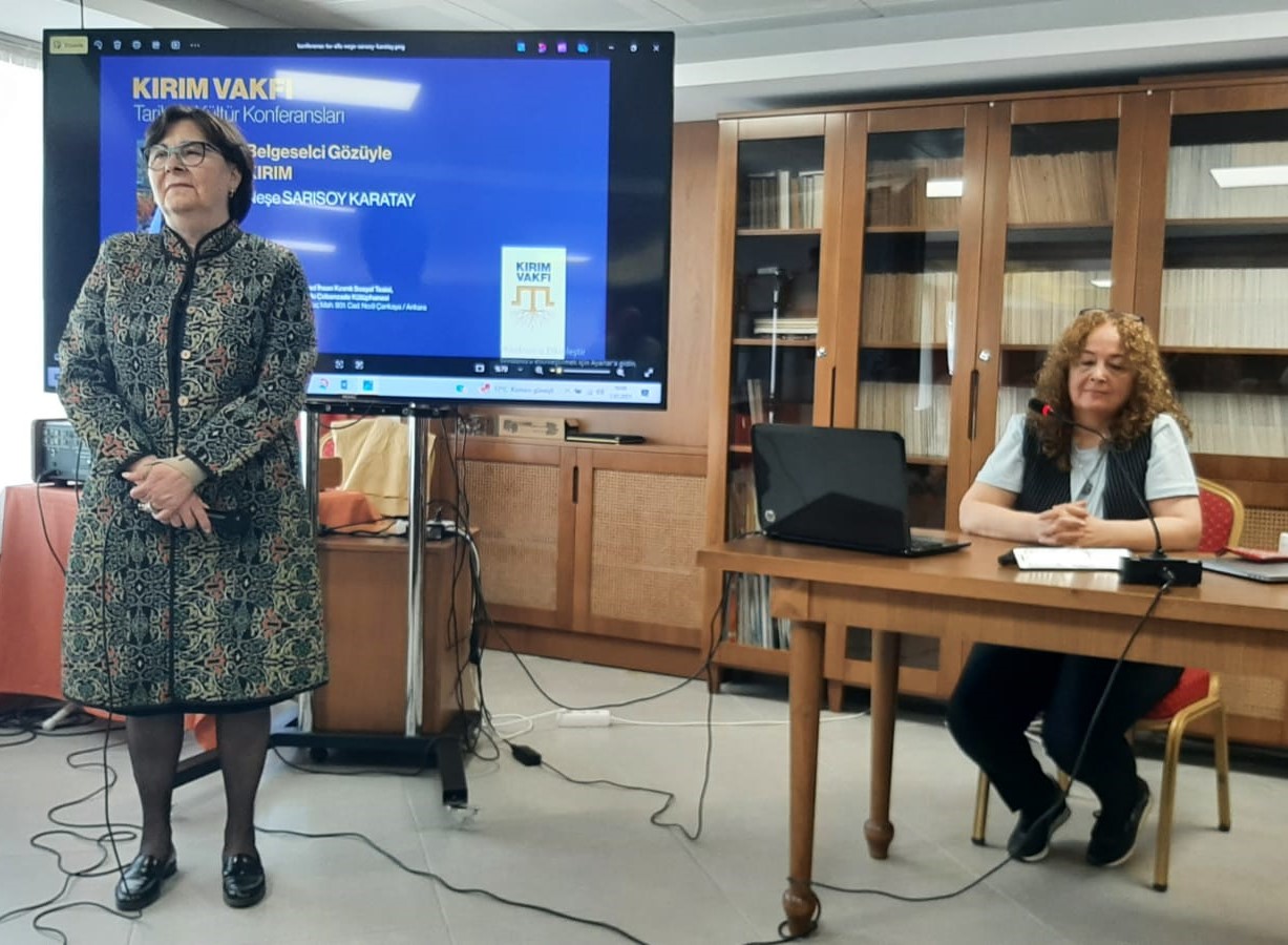 Deniz Congar