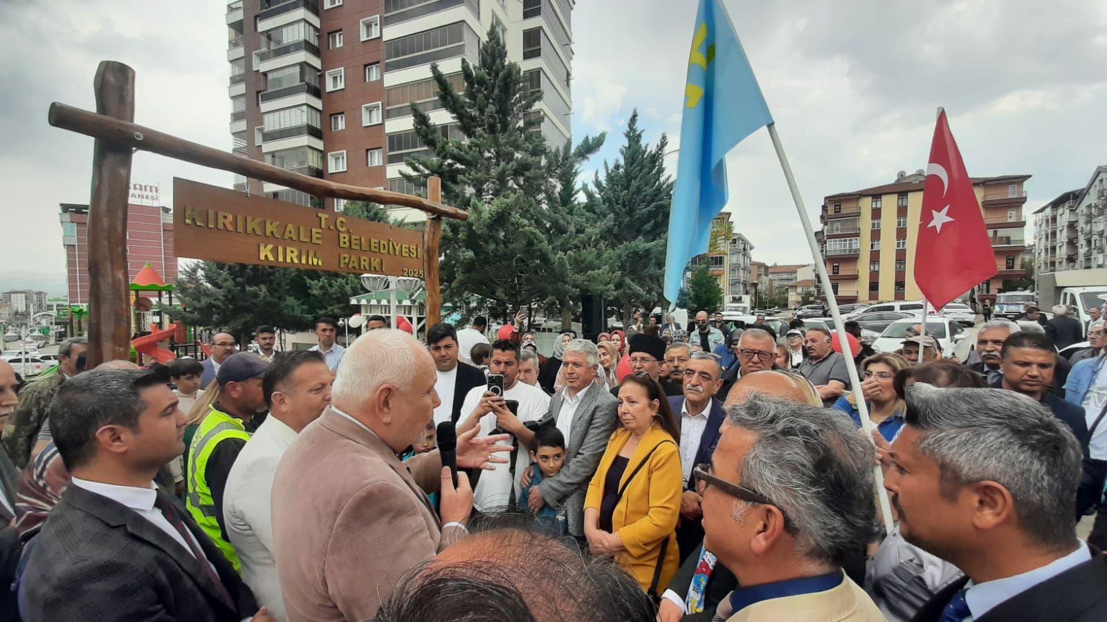 Mukremin Sahin
