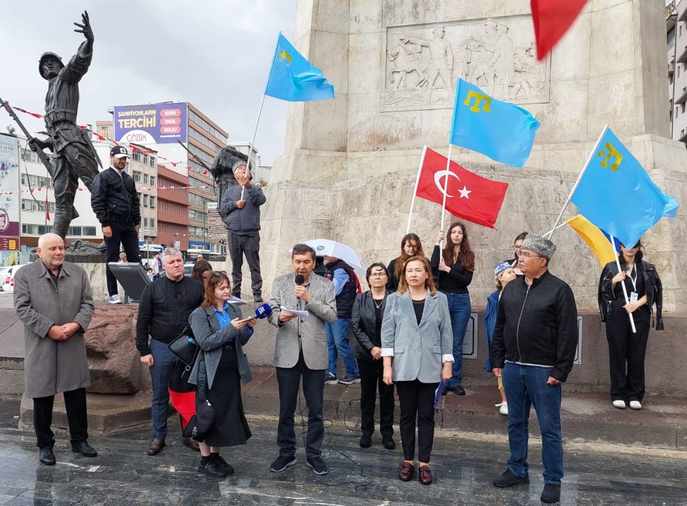 Tuncer Kalkay