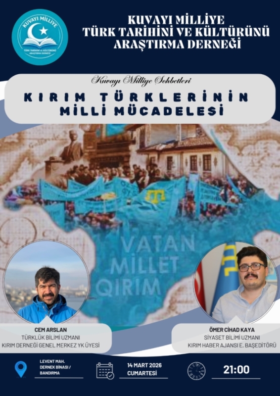 Konferans Bandırma