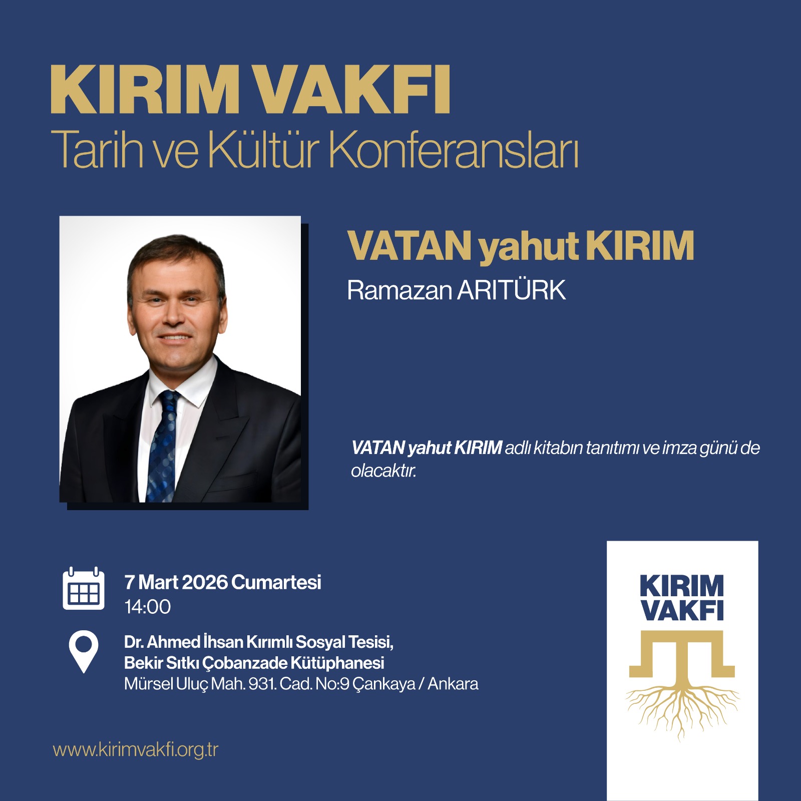 Ramazan Arıturk