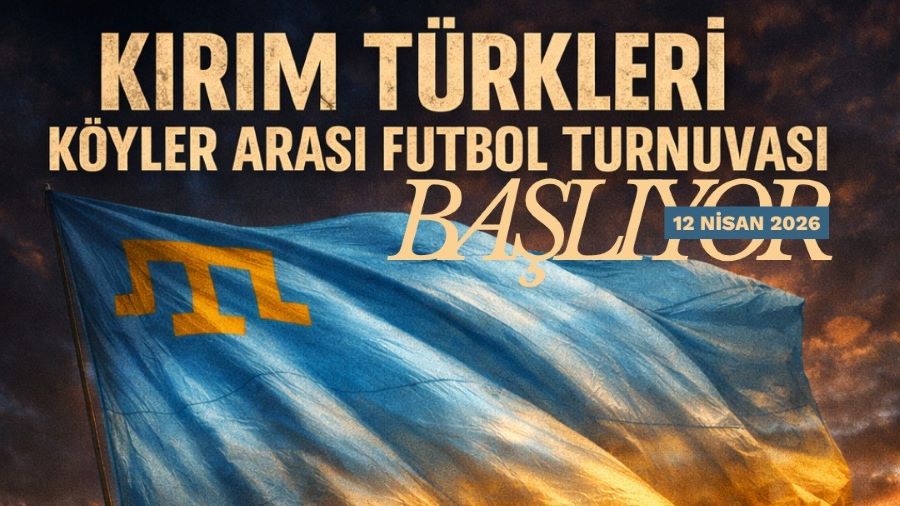 Konya Şubemizin Köylerarası Futbol Turnuvası Başladı