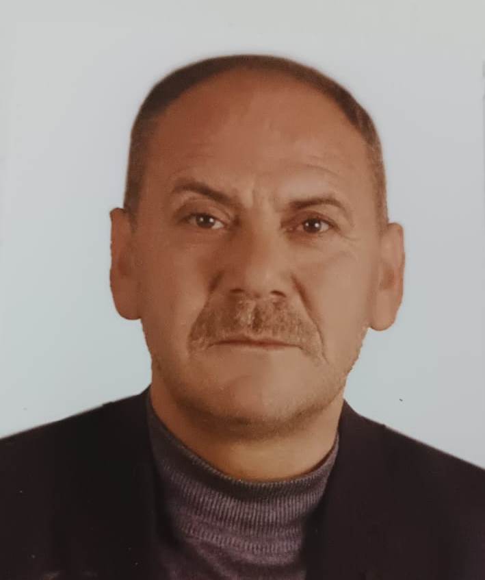 Cumra E Dundar