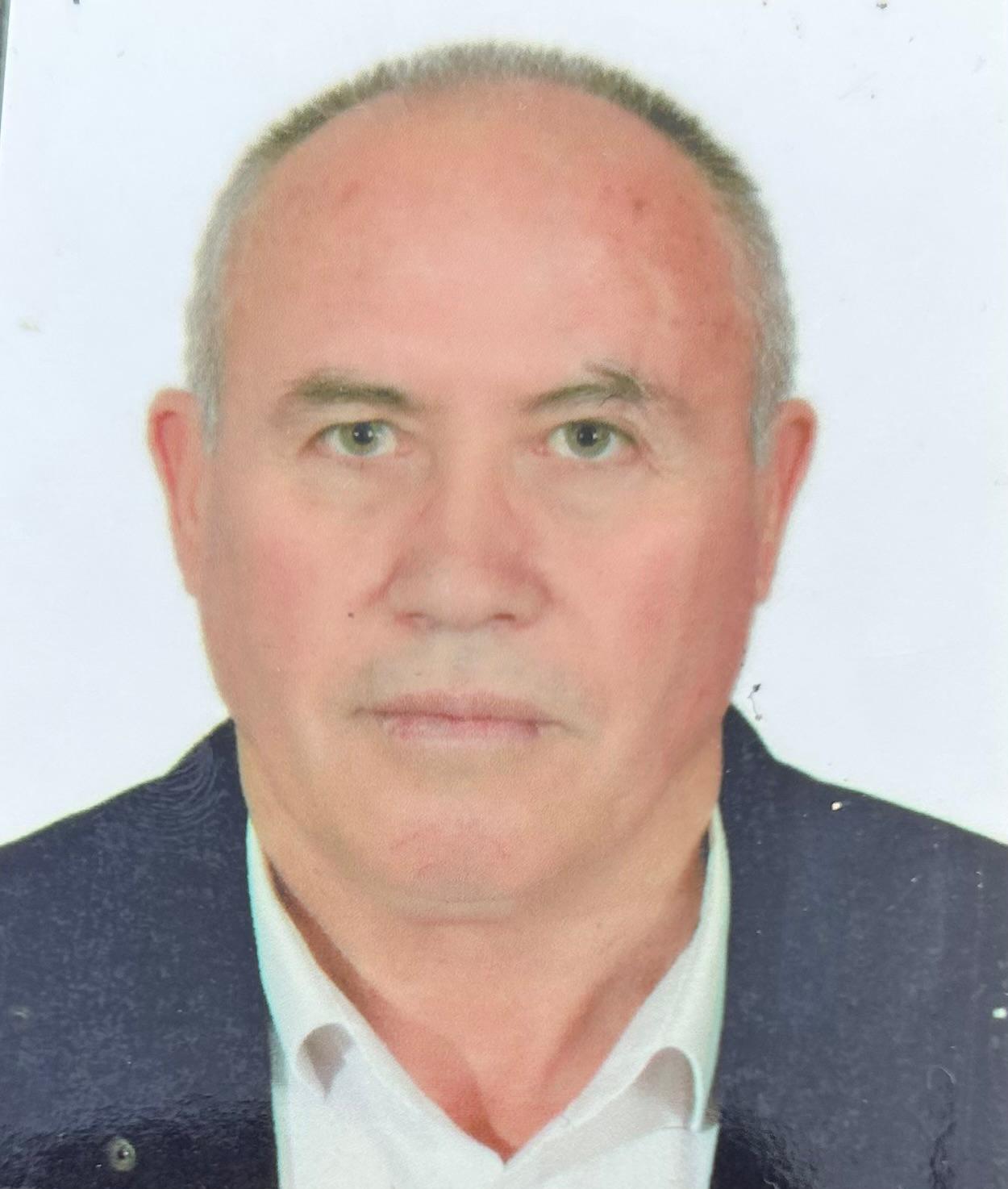 Karaman S Yasar