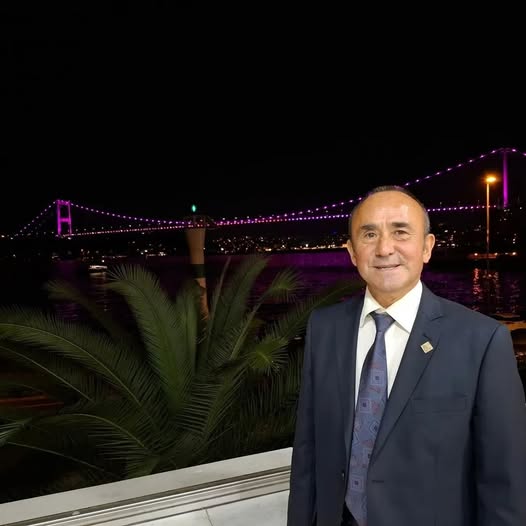 Bulent Altay 2
