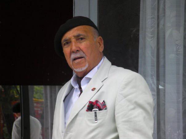 Ismail Tonguc